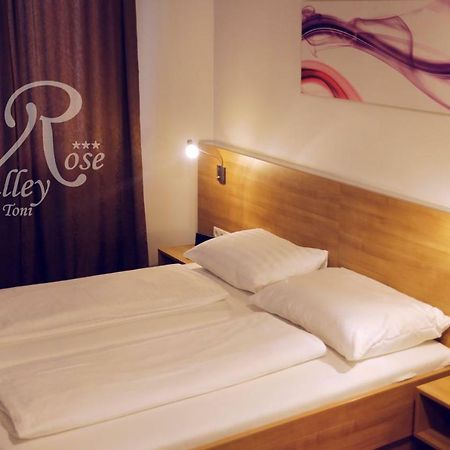 Hotel - Restaurant Valley Rose Відень Екстер'єр фото